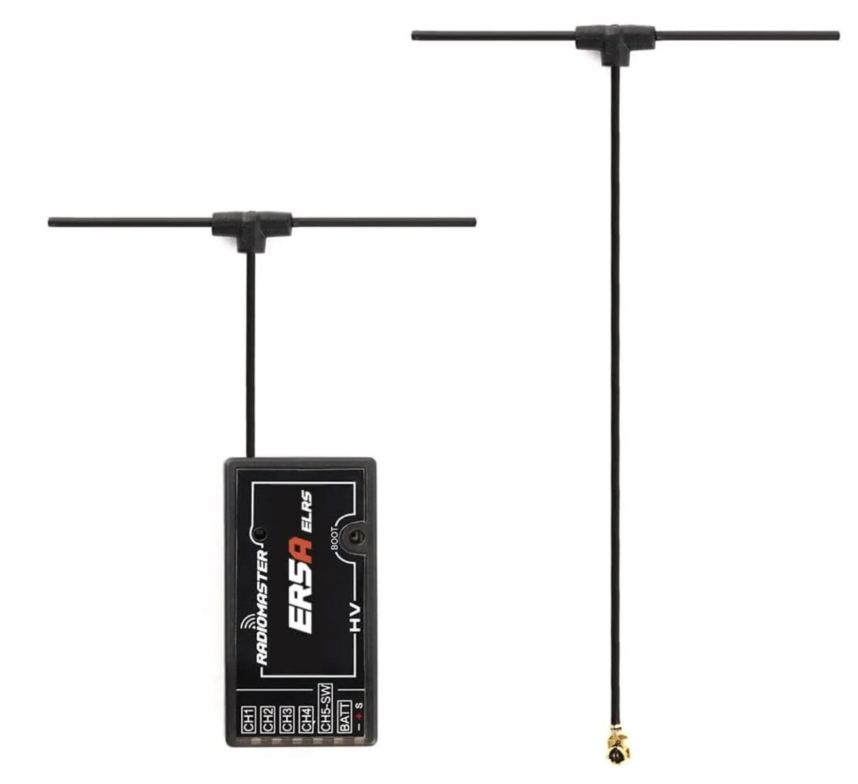 RadioMaster ER5A 5CH 2.4GHz ExpressLRS PWM Receiver