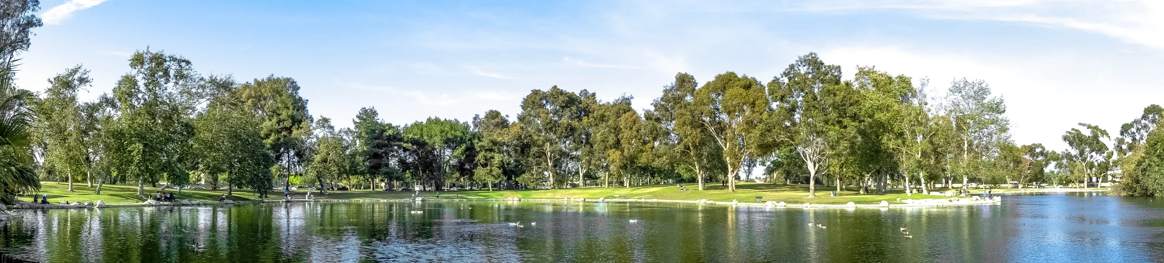 Mile Square Regional Park — where it all started