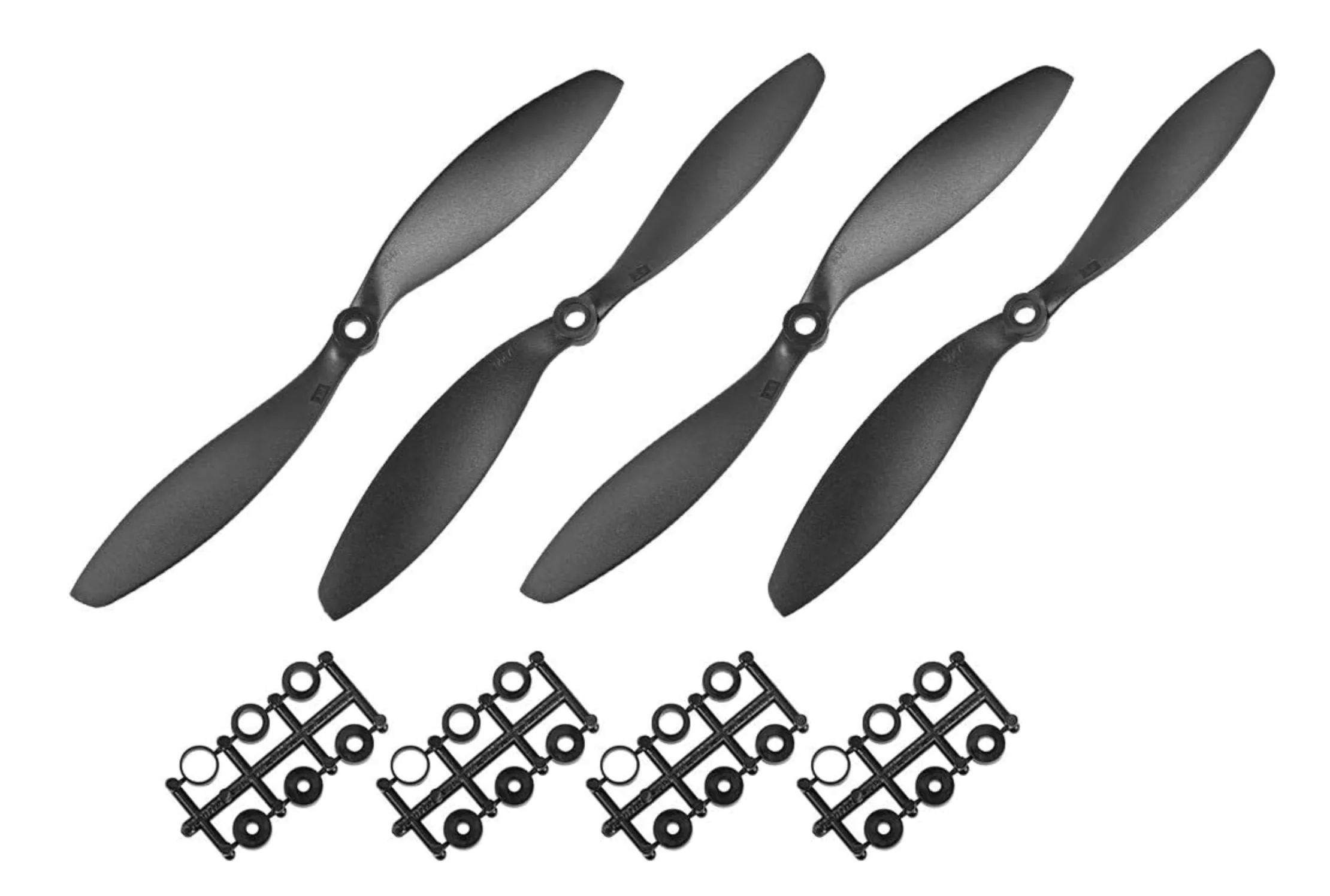 uxcell RC Propellers CW CCW 9x4.7 Inch