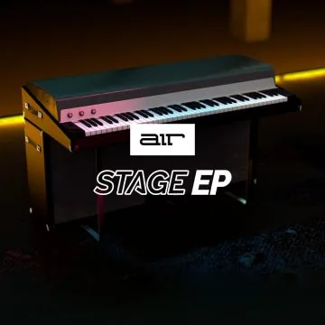 AIR Stage EP