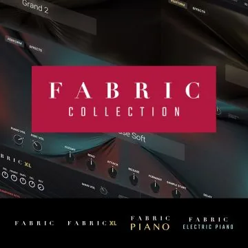 AIR Fabric Collection