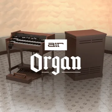 AIR Organ