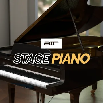 AIR Stage Piano
