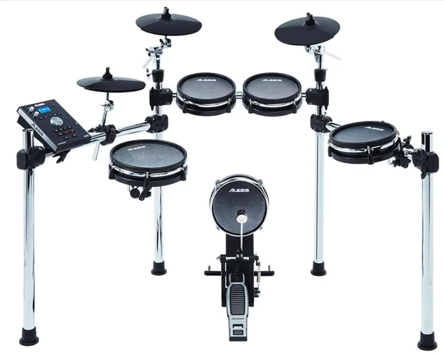 Alesis Command Mesh electronic drum kit
