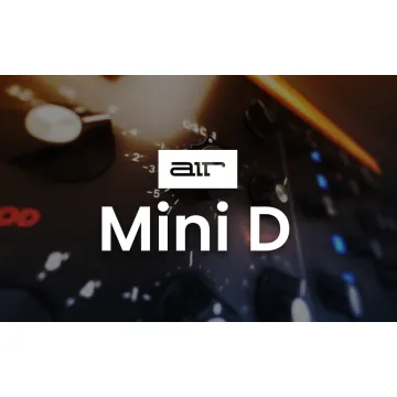 Mini D