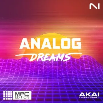 Analog Dreams