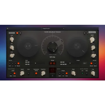 AIR Tape Double Track